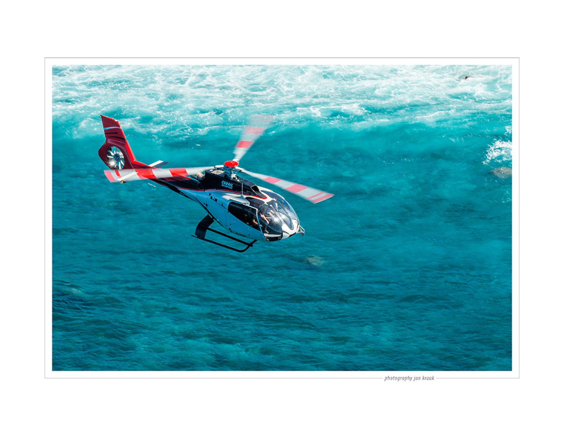 Au cœur des cascades - durée 50 min